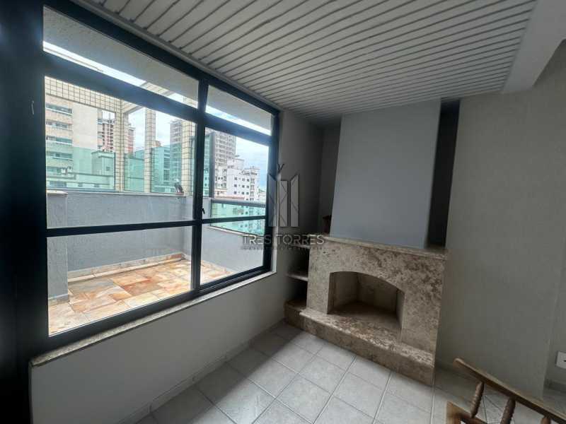 Cobertura, 248 m² - Foto 28