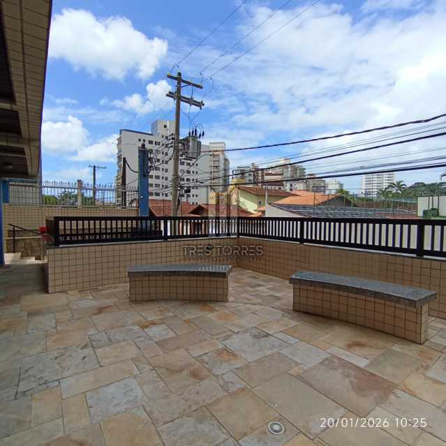 Apartamento, 2 quartos, 83 m² - Foto 1