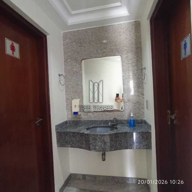 Apartamento, 2 quartos, 83 m² - Foto 2