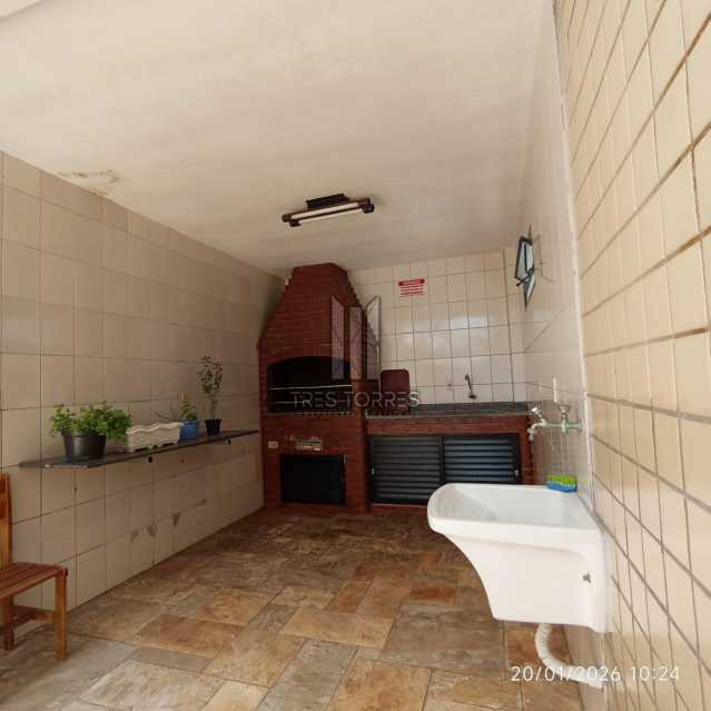 Apartamento, 2 quartos, 83 m² - Foto 3