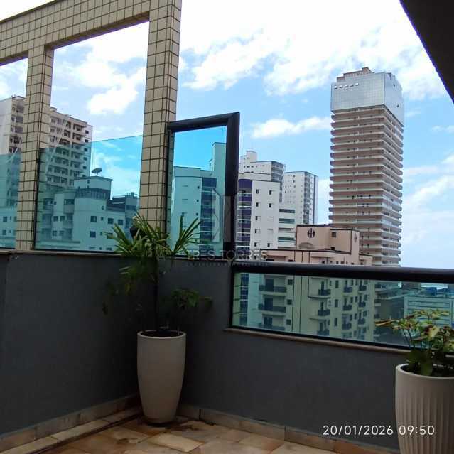 Apartamento, 2 quartos, 83 m² - Foto 8
