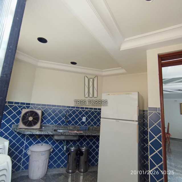 Apartamento, 2 quartos, 83 m² - Foto 9