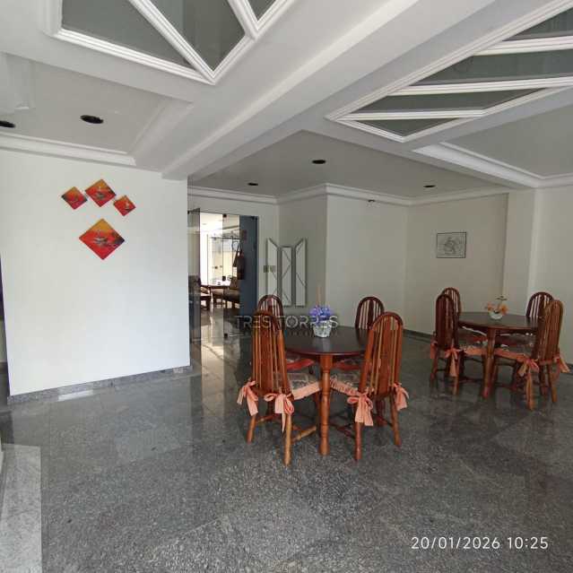 Apartamento, 2 quartos, 83 m² - Foto 11
