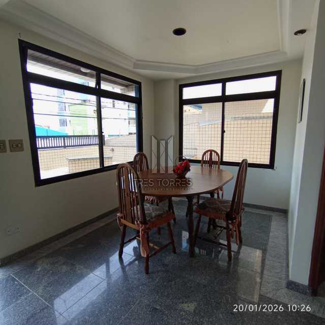 Apartamento, 2 quartos, 83 m² - Foto 13