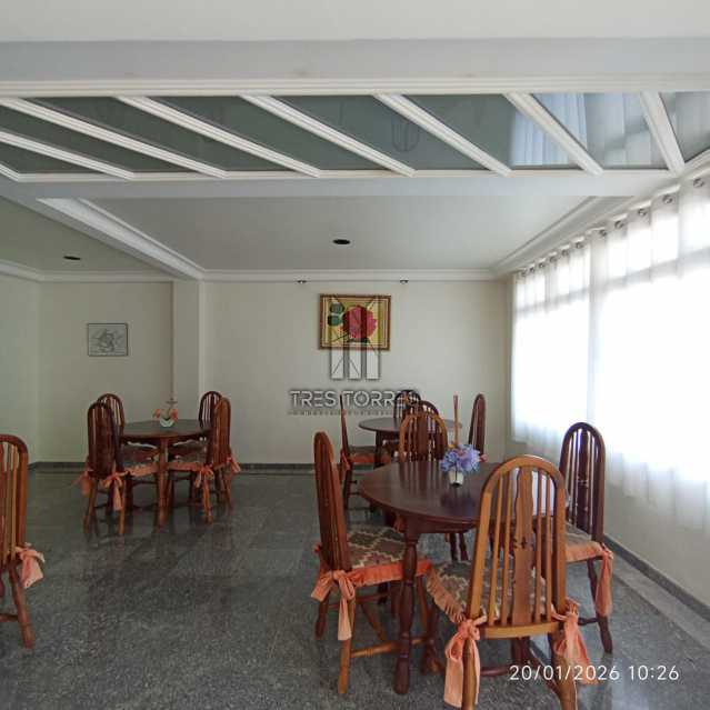 Apartamento, 2 quartos, 83 m² - Foto 14