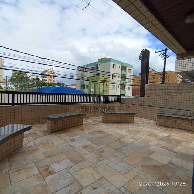 Apartamento, 2 quartos, 83 m² - Foto 15