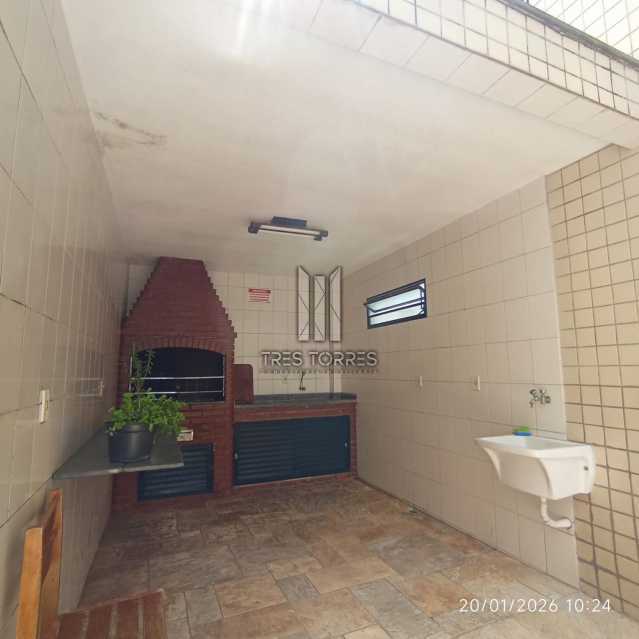 Apartamento, 2 quartos, 83 m² - Foto 16