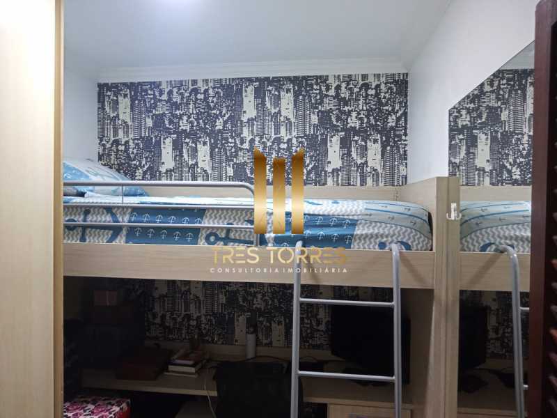 Apartamento à venda com 3 quartos, 120m² - Foto 14