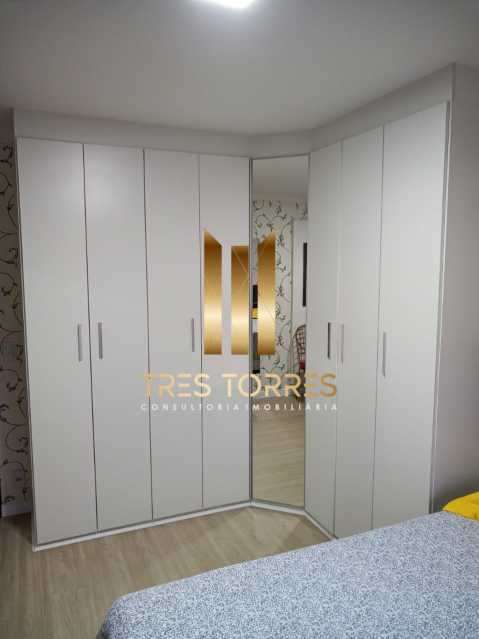 Apartamento à venda com 3 quartos, 120m² - Foto 18