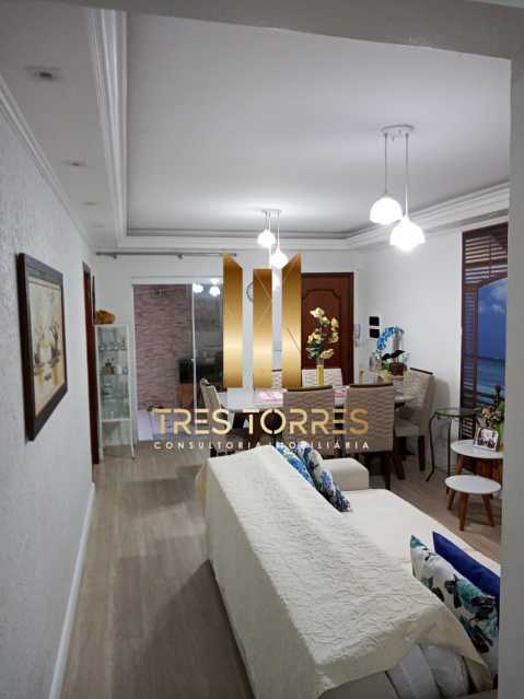 Apartamento à venda com 3 quartos, 120m² - Foto 1