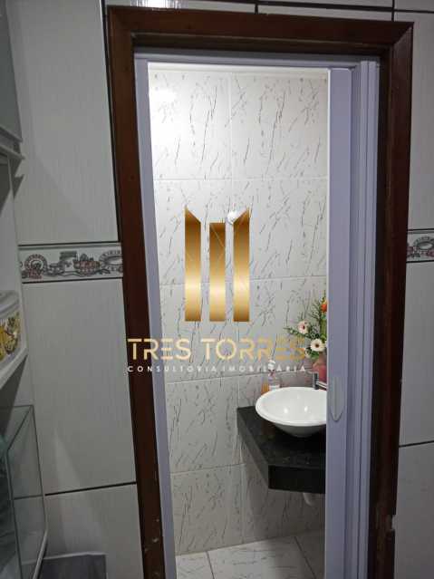 Apartamento à venda com 3 quartos, 120m² - Foto 21