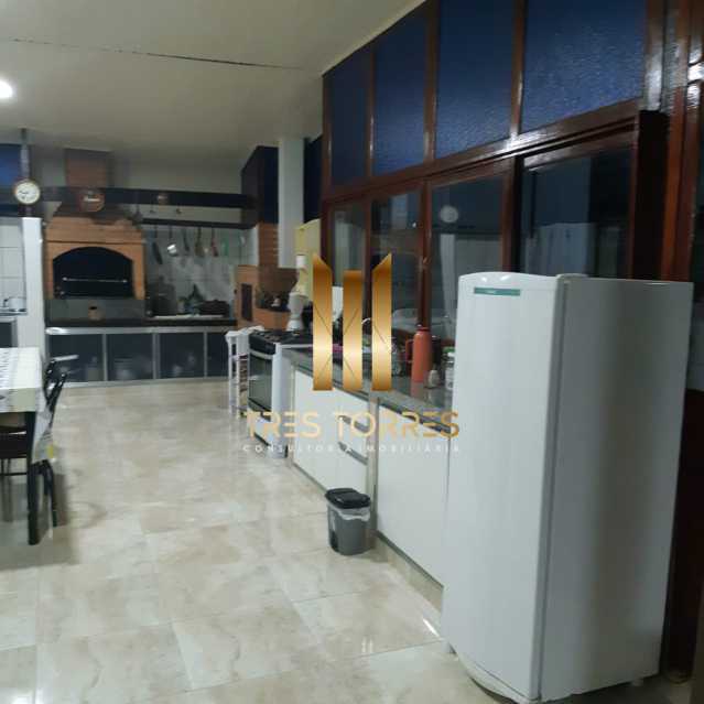 Chácara à venda com 4 quartos, 250m² - Foto 7