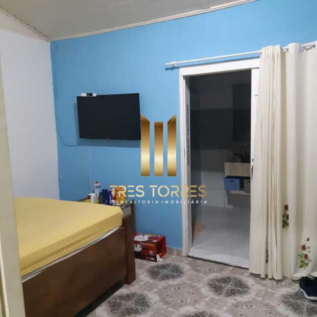 Chácara à venda com 4 quartos, 250m² - Foto 21