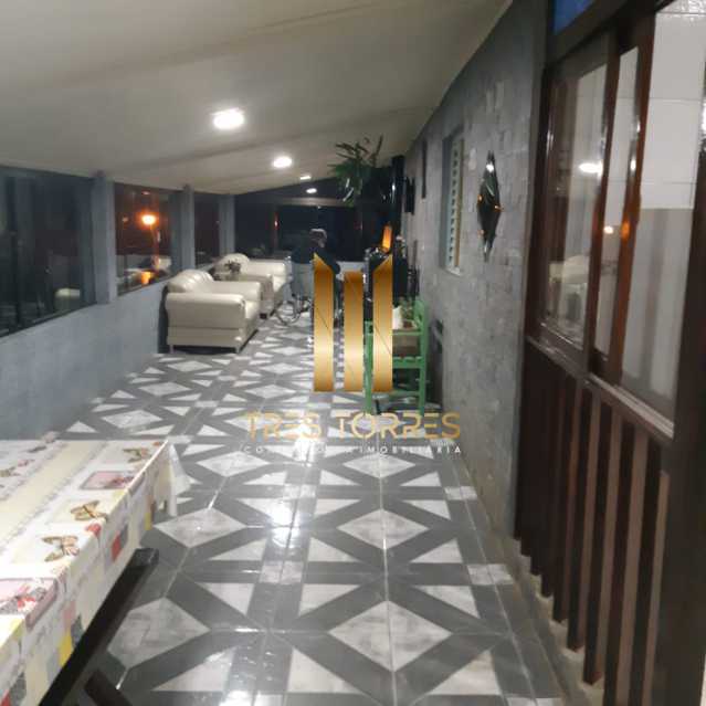 Chácara à venda com 4 quartos, 250m² - Foto 23