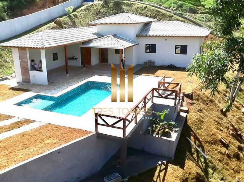 Chácara à venda com 3 quartos, 3300 - Foto 4