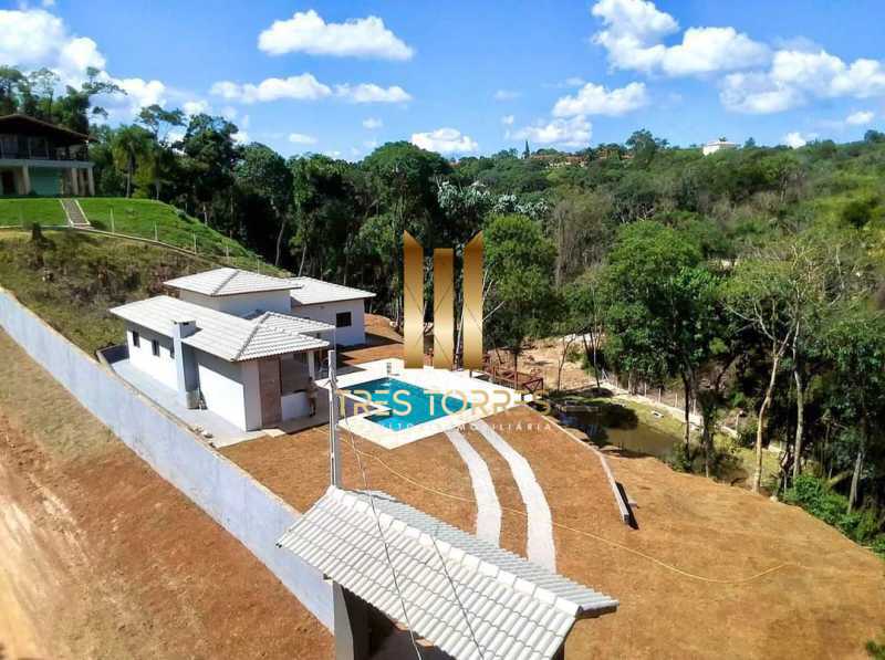 Chácara à venda com 3 quartos, 3300 - Foto 16