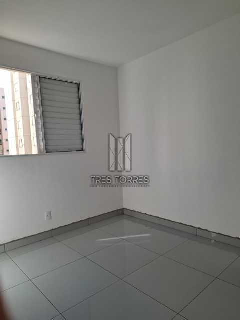 Apartamento, 2 quartos - Foto 11