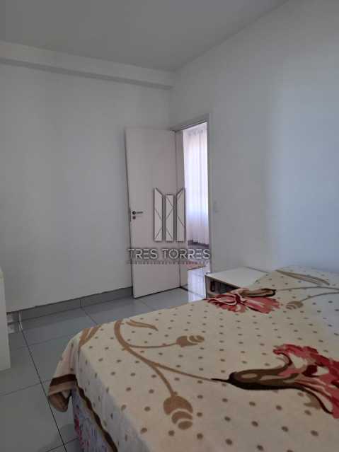 Apartamento, 2 quartos - Foto 12