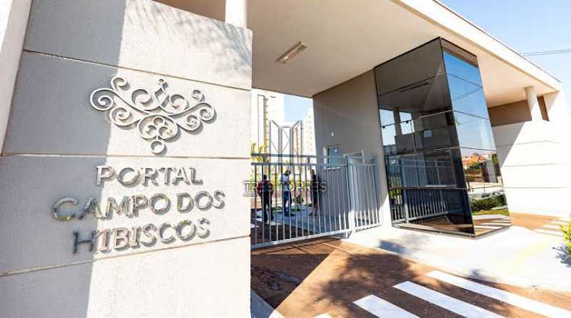 Apartamento, 2 quartos - Foto 1