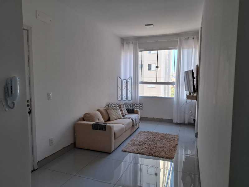 Apartamento, 2 quartos - Foto 6