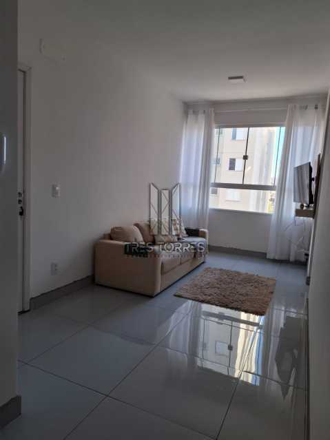 Apartamento, 2 quartos - Foto 7