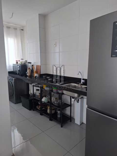 Apartamento, 2 quartos - Foto 8