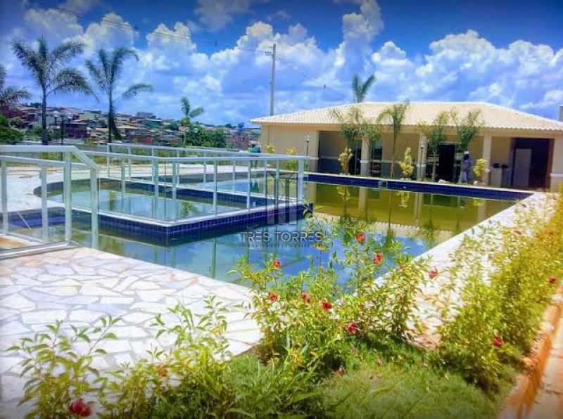 Apartamento, 2 quartos - Foto 4