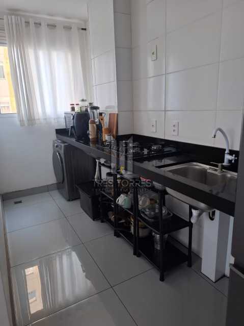 Apartamento, 2 quartos - Foto 9