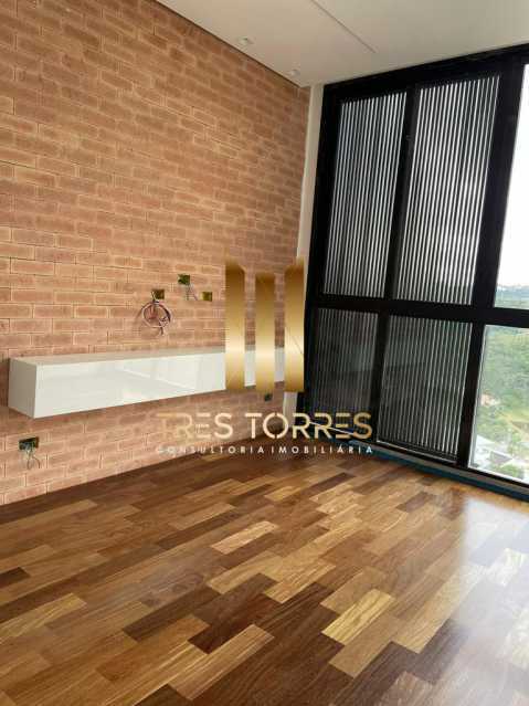 Casa de Condomínio à venda com 3 quartos, 460m² - Foto 13