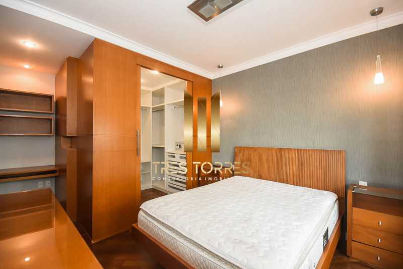 Apartamento à venda com 3 quartos - Foto 9