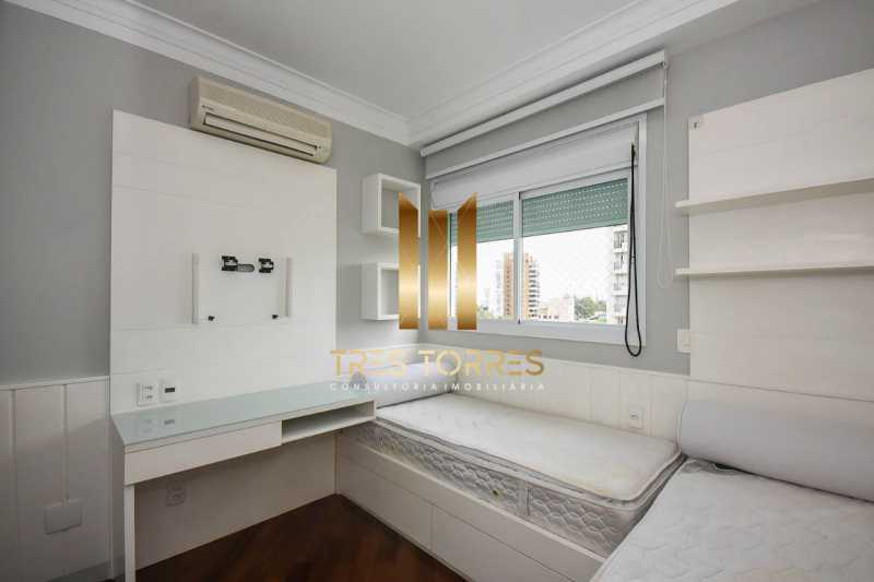 Apartamento à venda com 3 quartos - Foto 21