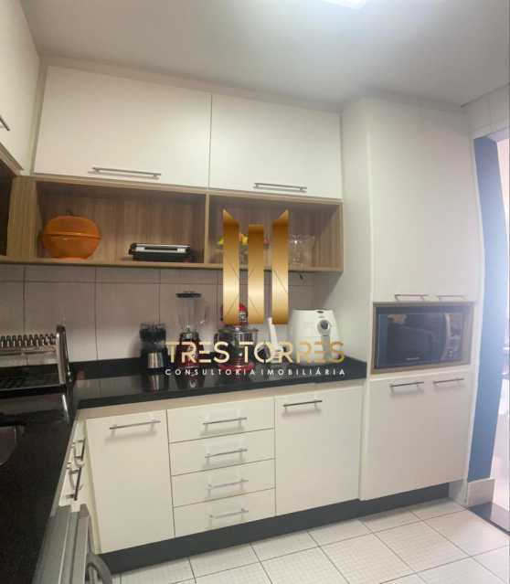 Apartamento à venda com 3 quartos, 86m² - Foto 6