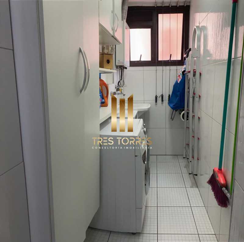 Apartamento à venda com 3 quartos, 86m² - Foto 10