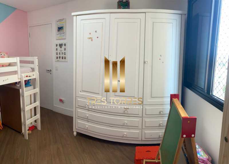 Apartamento à venda com 3 quartos, 86m² - Foto 11