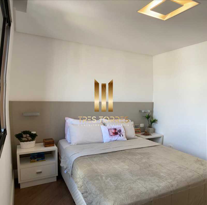 Apartamento à venda com 3 quartos, 86m² - Foto 18