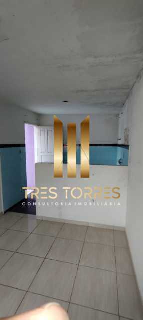 Casa, 3 quartos - Foto 8