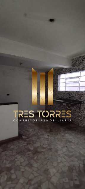 Casa, 3 quartos - Foto 12