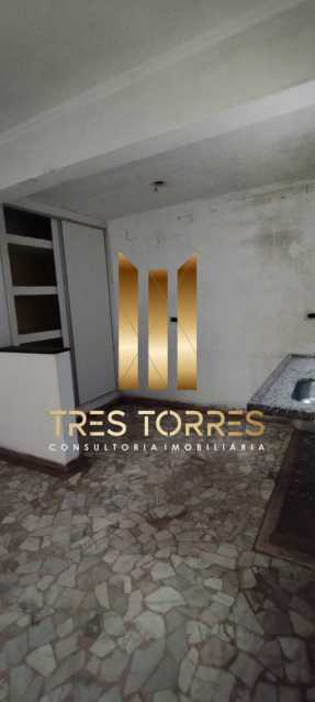Casa, 3 quartos - Foto 13