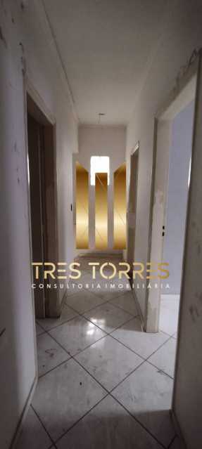 Casa, 3 quartos - Foto 17