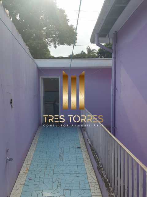 Casa, 3 quartos - Foto 23