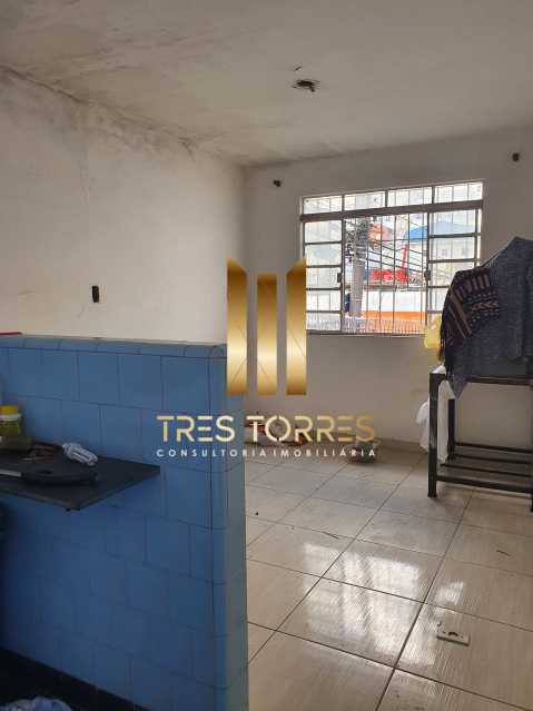 Casa, 3 quartos - Foto 22