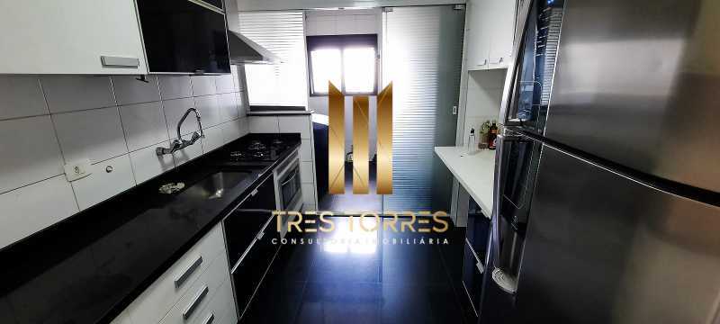 Apartamento à venda com 3 quartos, 86m² - Foto 11