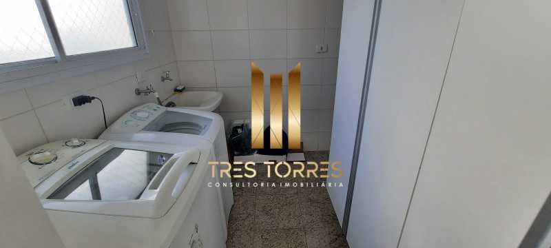 Apartamento à venda com 4 quartos, 189m² - Foto 6