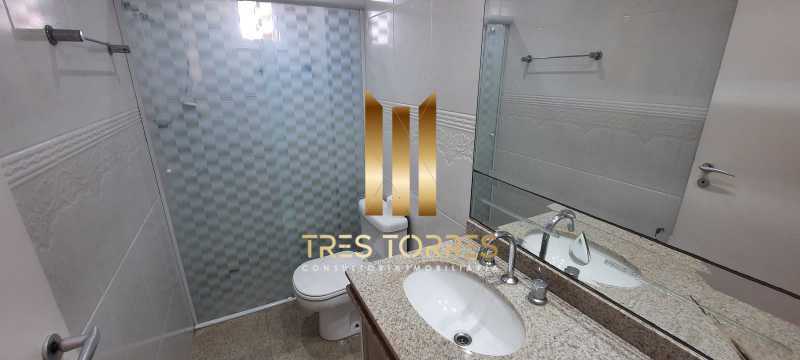 Apartamento à venda com 4 quartos, 189m² - Foto 7