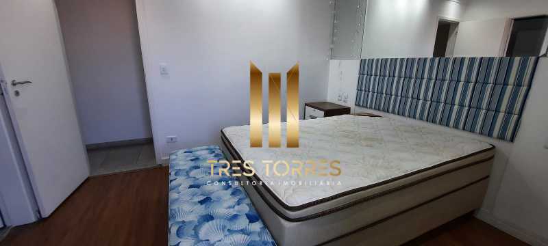 Apartamento à venda com 4 quartos, 189m² - Foto 15