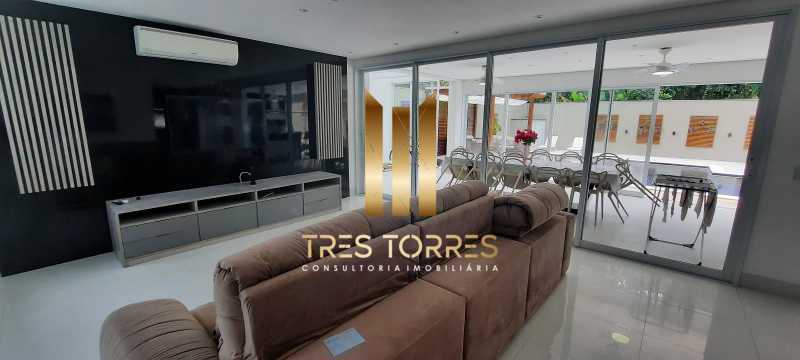 Casa à venda com 5 quartos, 450m² - Foto 6