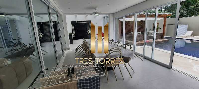 Casa à venda com 5 quartos, 450m² - Foto 8