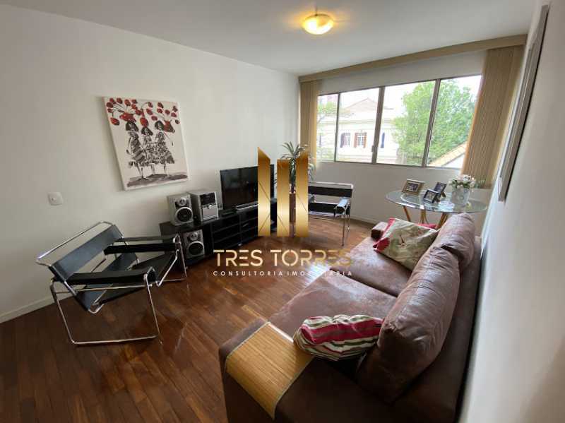 Apartamento para alugar com 3 quartos, 110m² - Foto 11