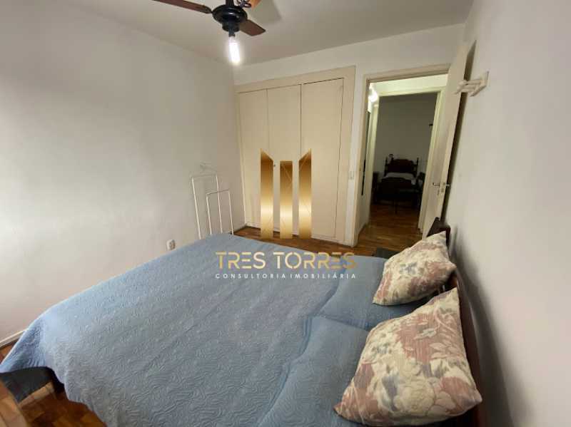 Apartamento para alugar com 3 quartos, 110m² - Foto 12