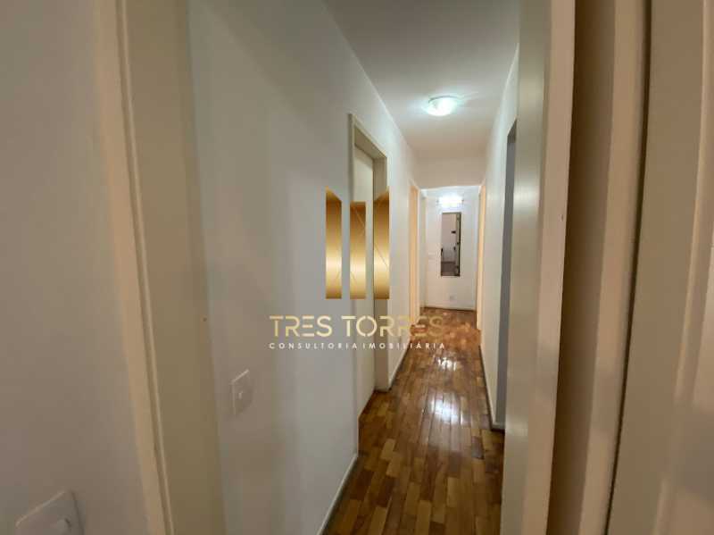 Apartamento para alugar com 3 quartos, 110m² - Foto 14